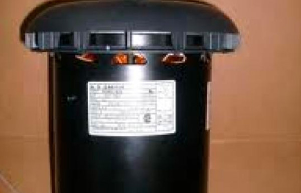 ao smith condenser motor