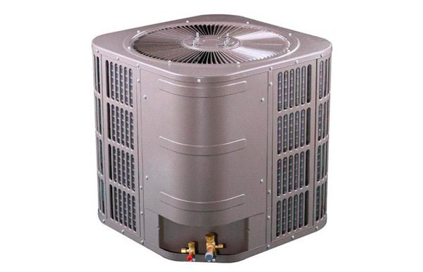 air conditioning unit