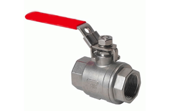 ball valve in UAE