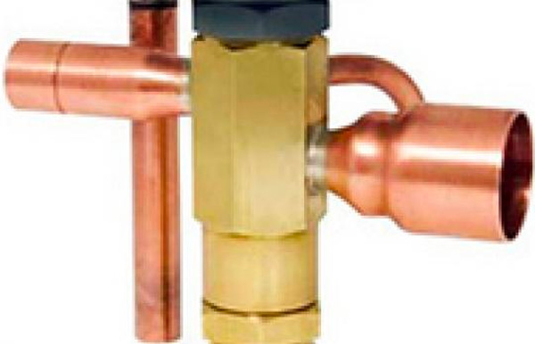 expansion valves In Dubai