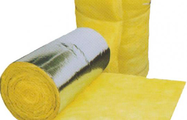 fiber glass insulation Dubai