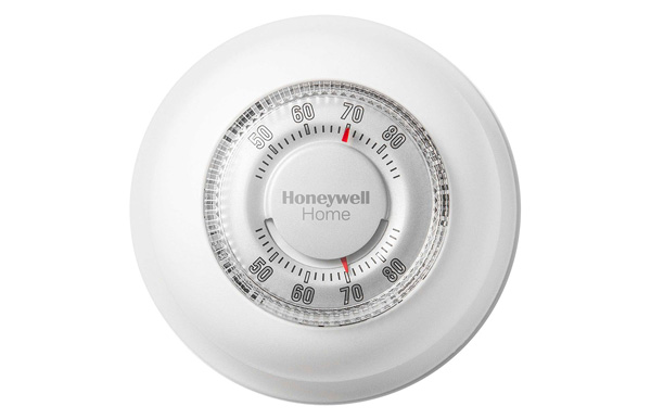 Honeywell Manuel Thermostat