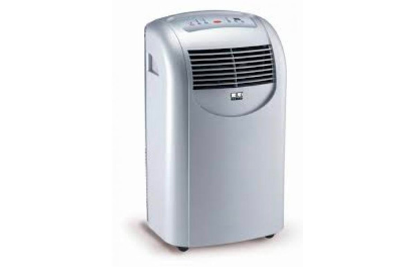 hotpoint portable ac