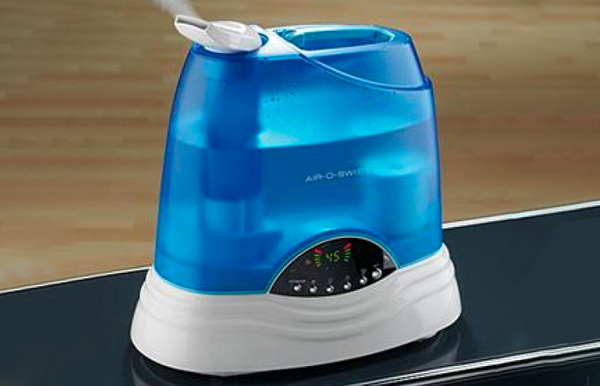 humidifier In Dubai