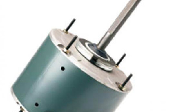 Kulthron Condenser Motor