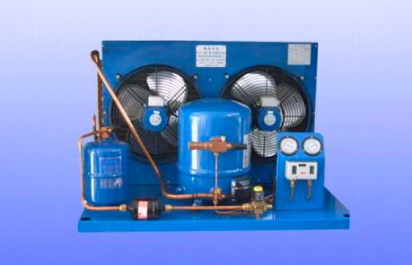 maneurop condensing unit