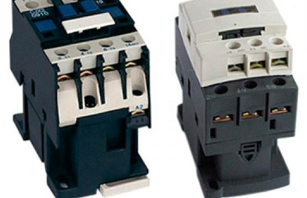 telemecanique contactors uae