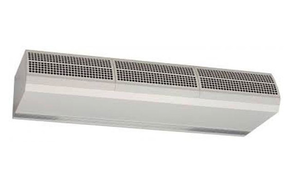 totaline air curtain