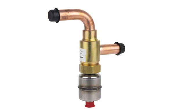 carrier electronic expansion valve usa