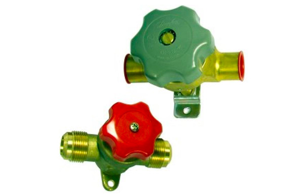 shutoff valve in Dubai