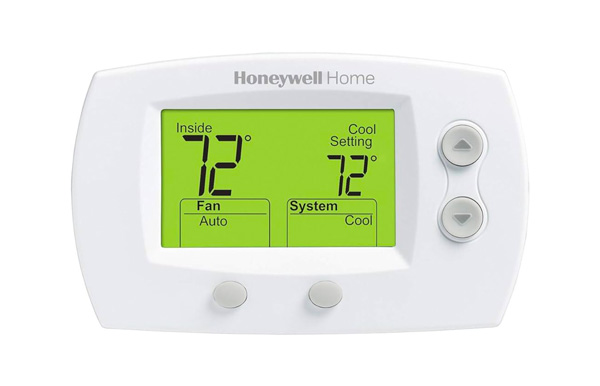 Honeywell Digital Thermostat Pro5000