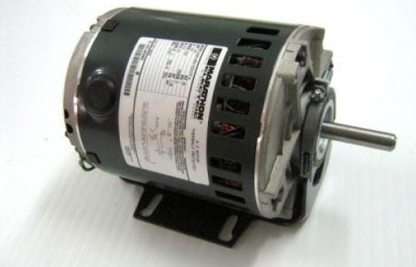 Marathon Blower Motors