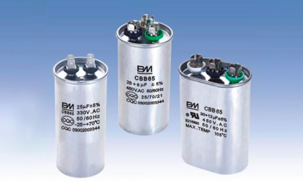 running capacitor Dubai